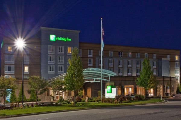 Holiday Inn MACON NORTH (Macon)
